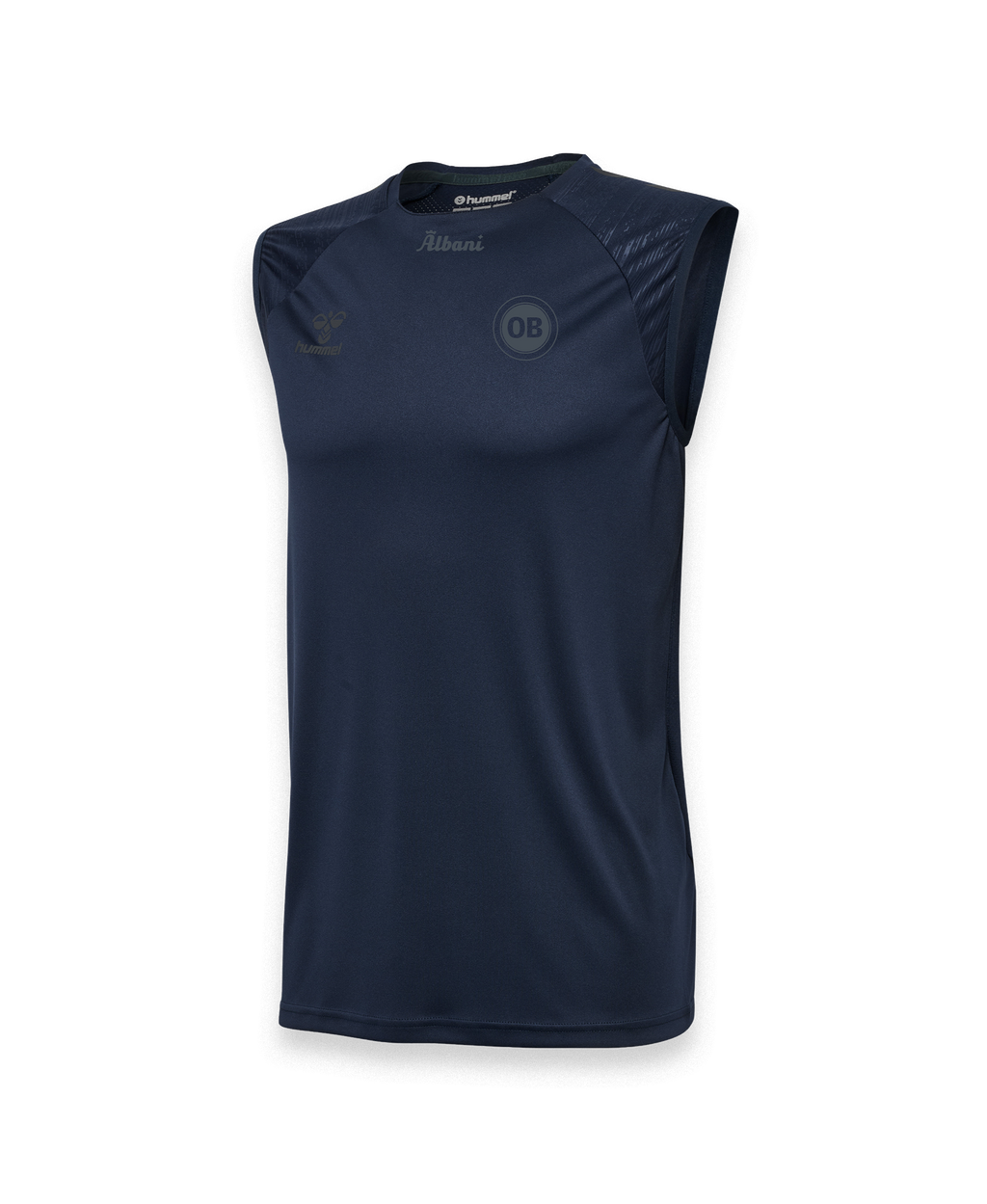 Trænings Tank top