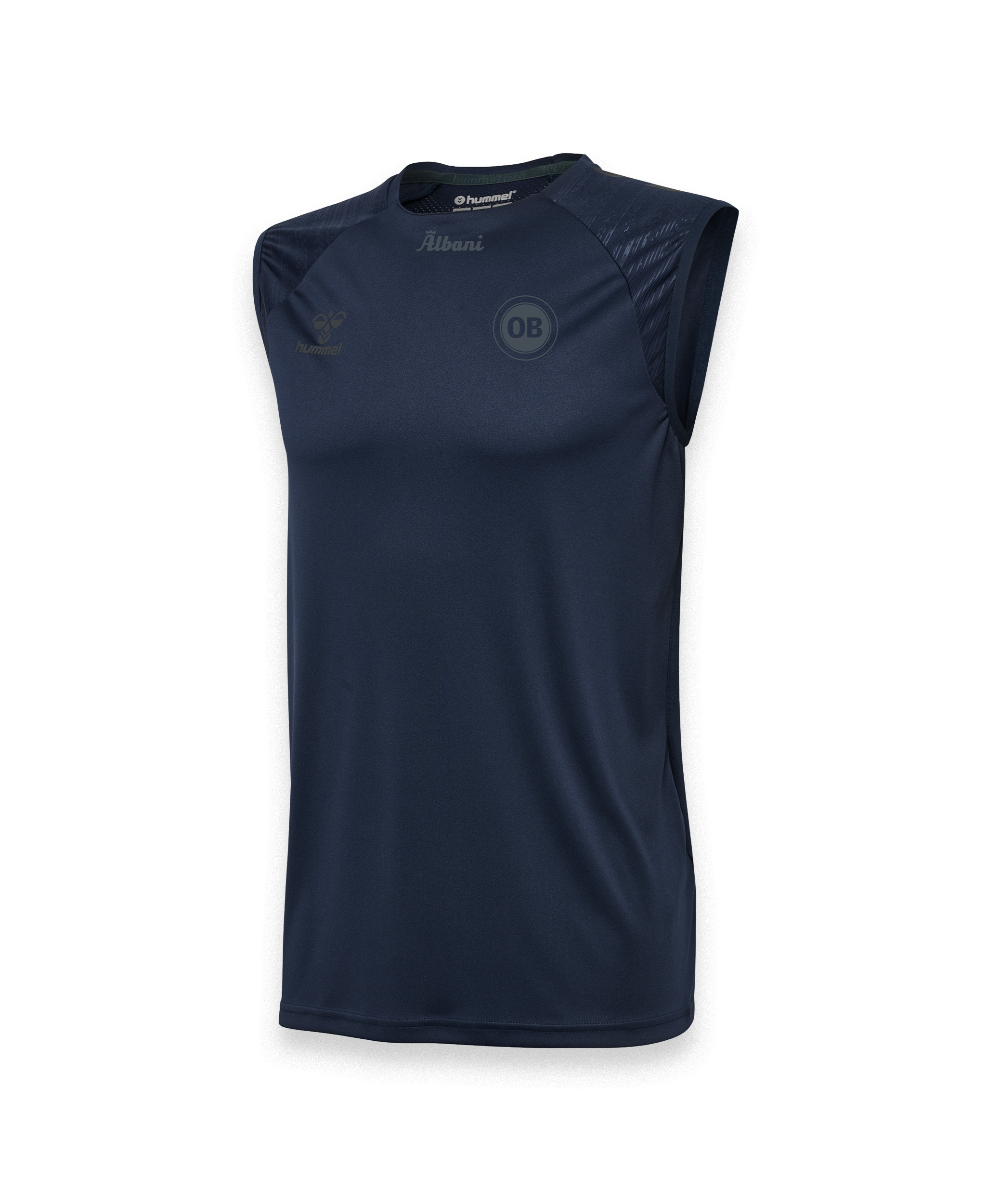 Training Tank Top