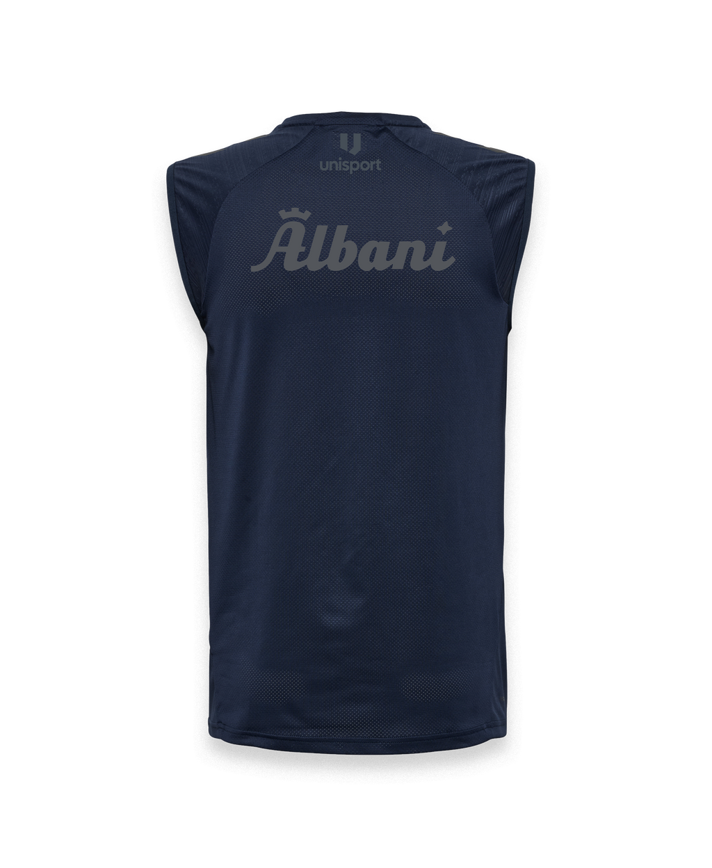 Trænings Tank top