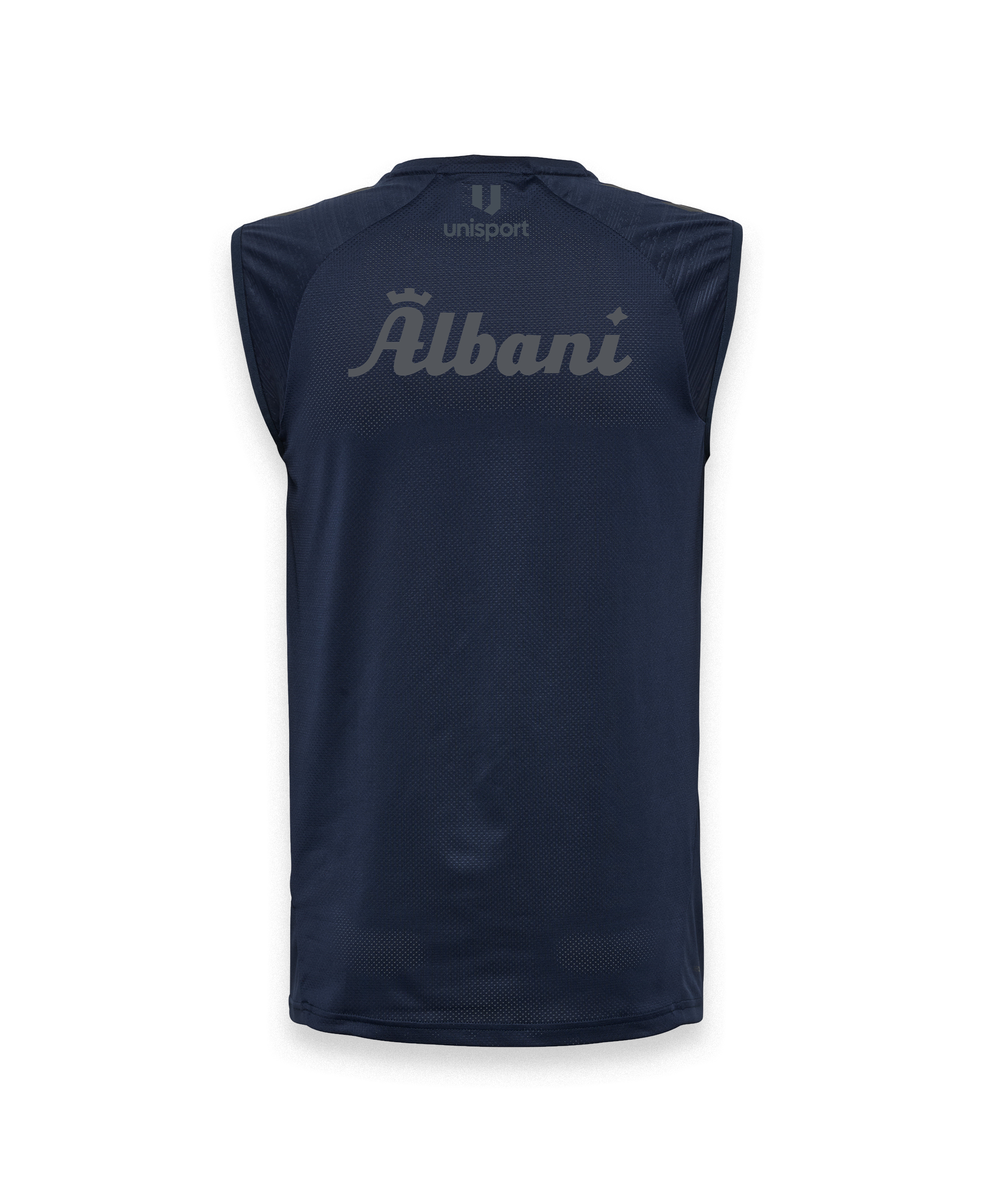 Training Tank Top