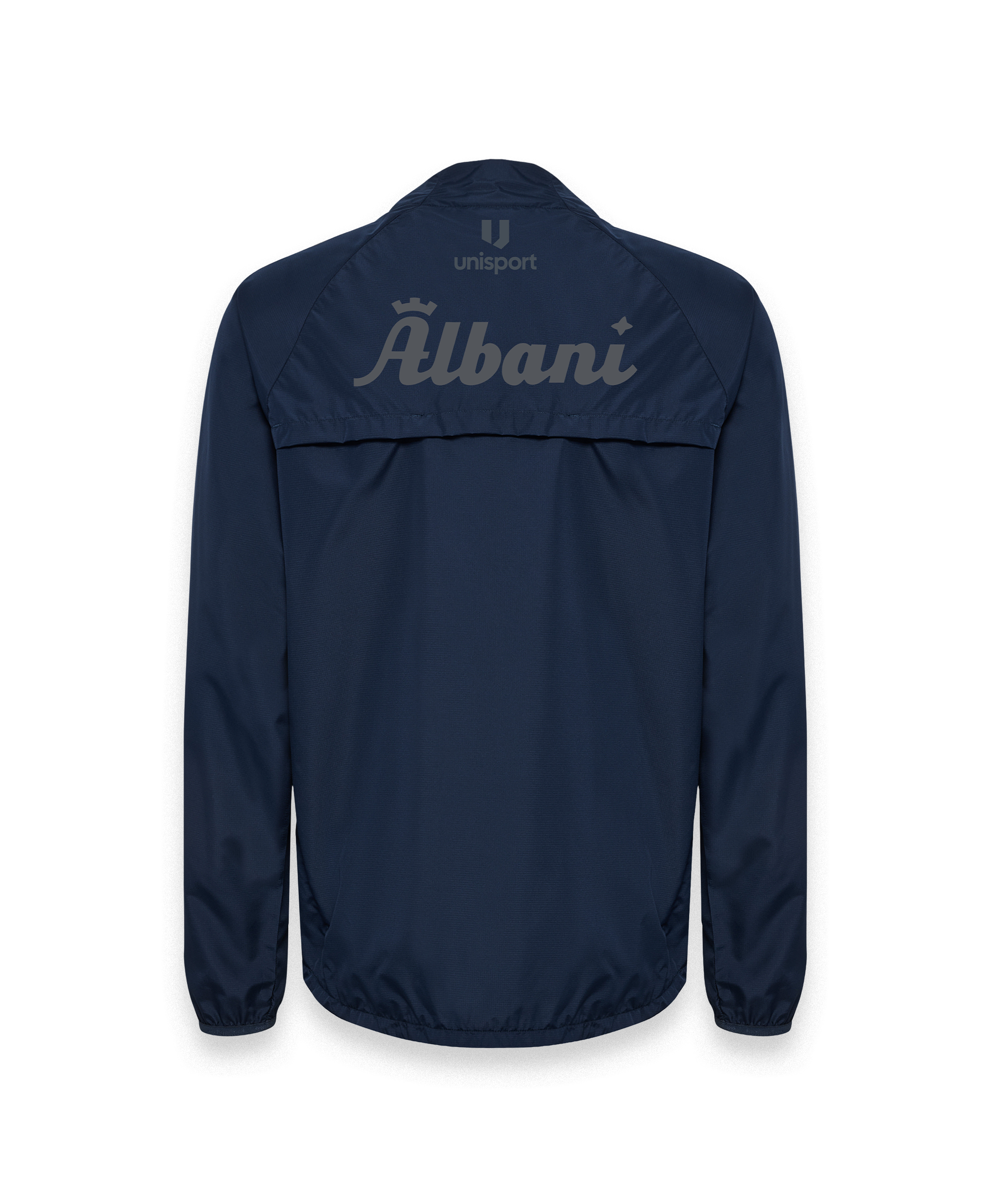 Training jacket - adult