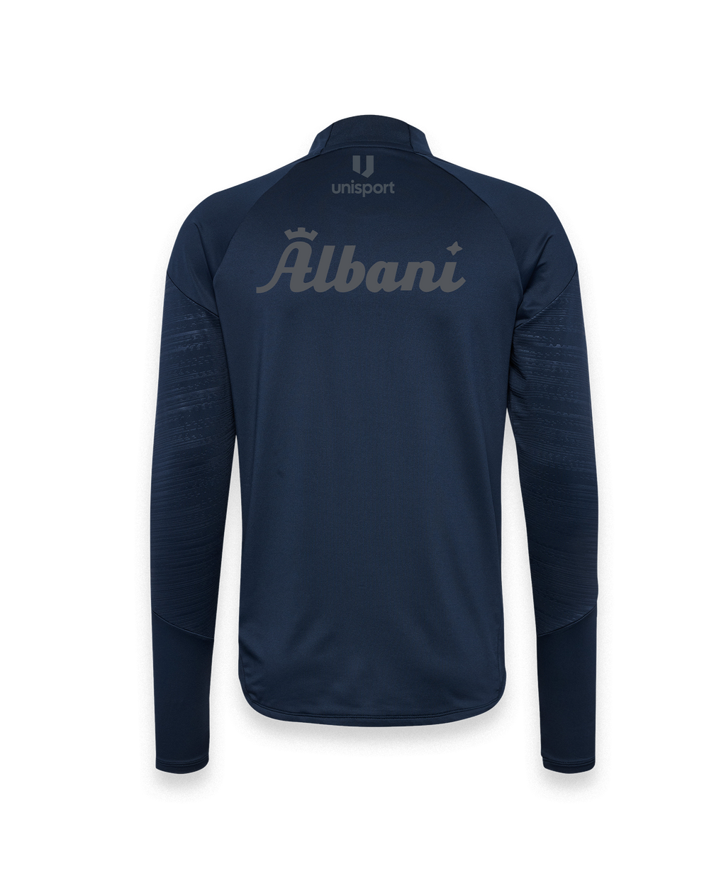 Trænings Half-zip