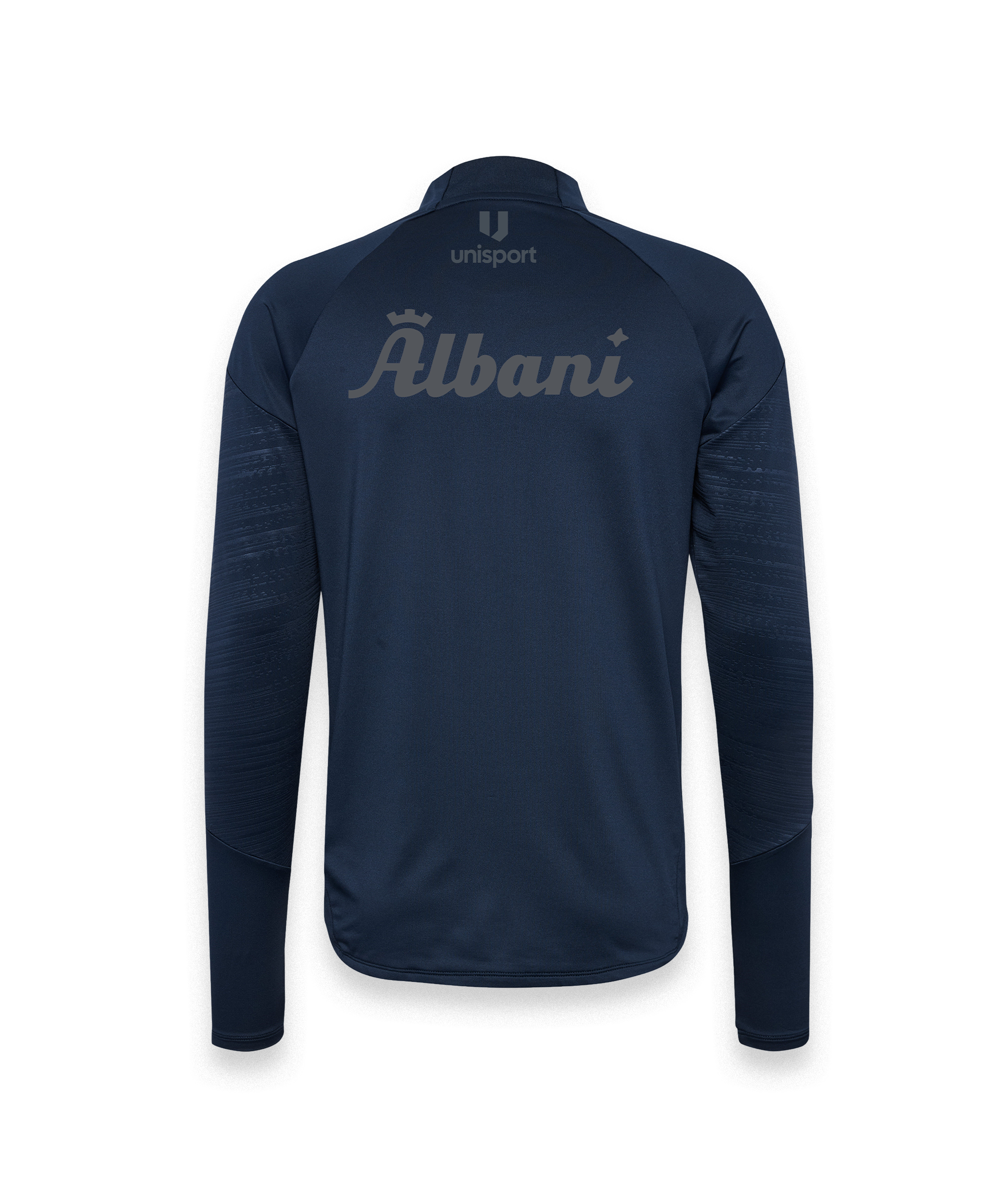Training Half-zip