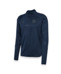 Trænings Half-zip