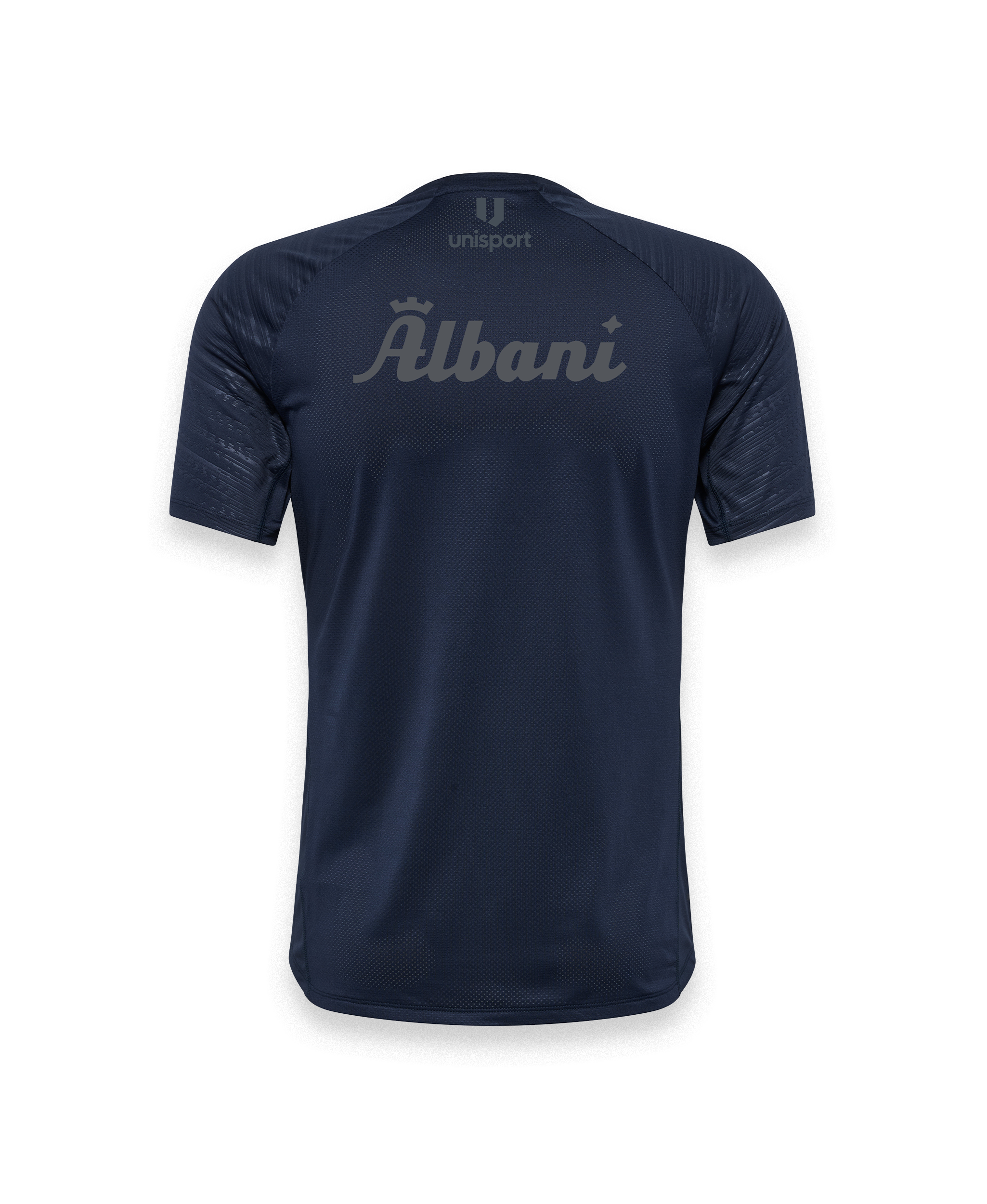 Training t-shirt - adult