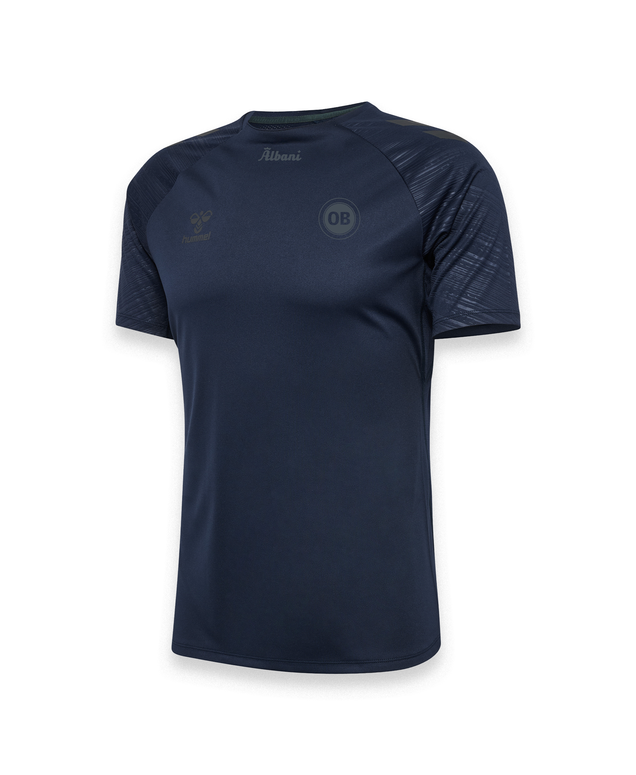 Training t-shirt - adult