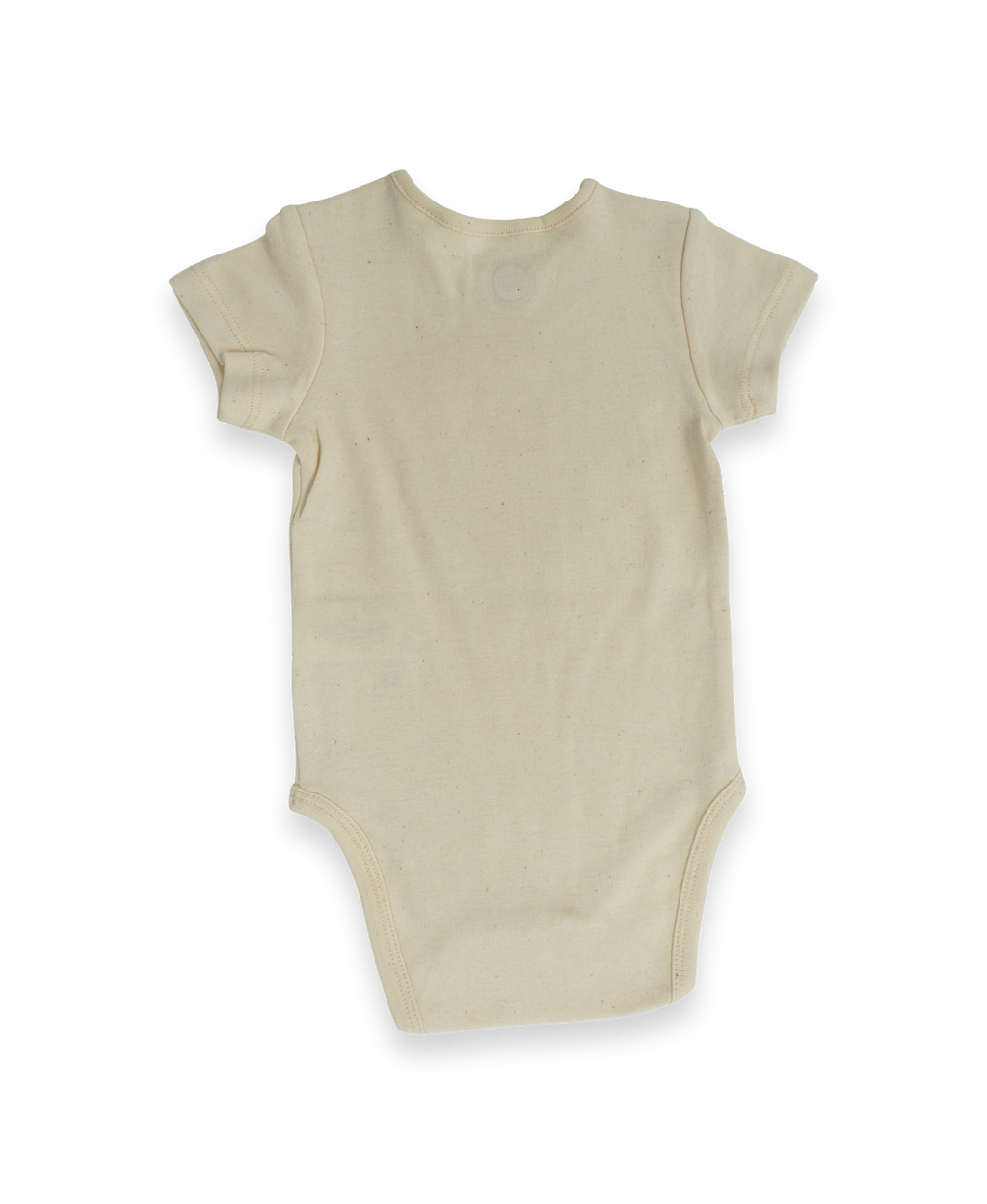 Victor Baby Body