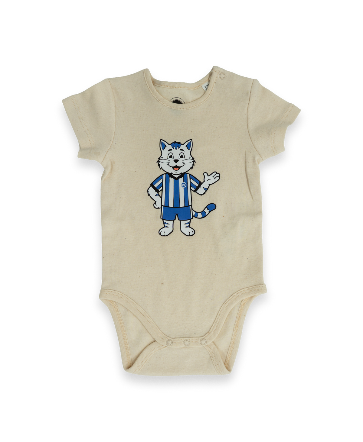 Victor Baby Body