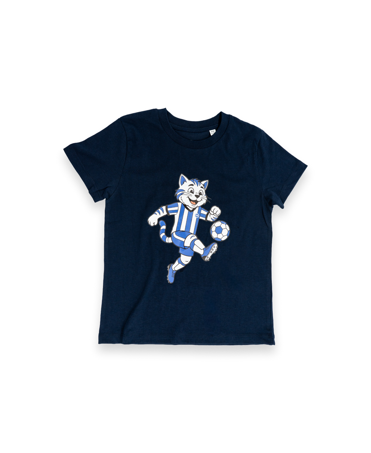 Victor T-shirt - Børn