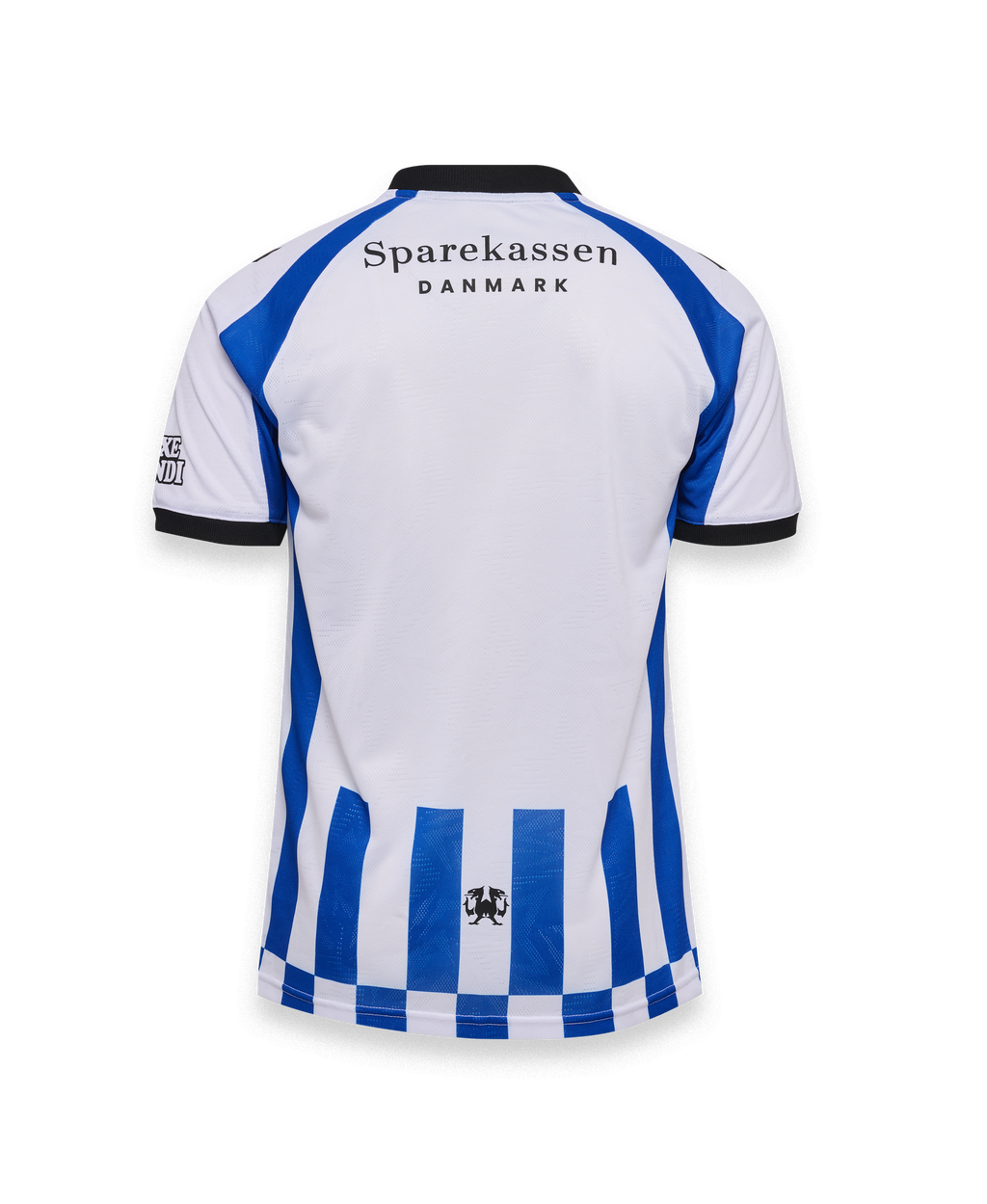 Hjemmebanetrøje 26/27