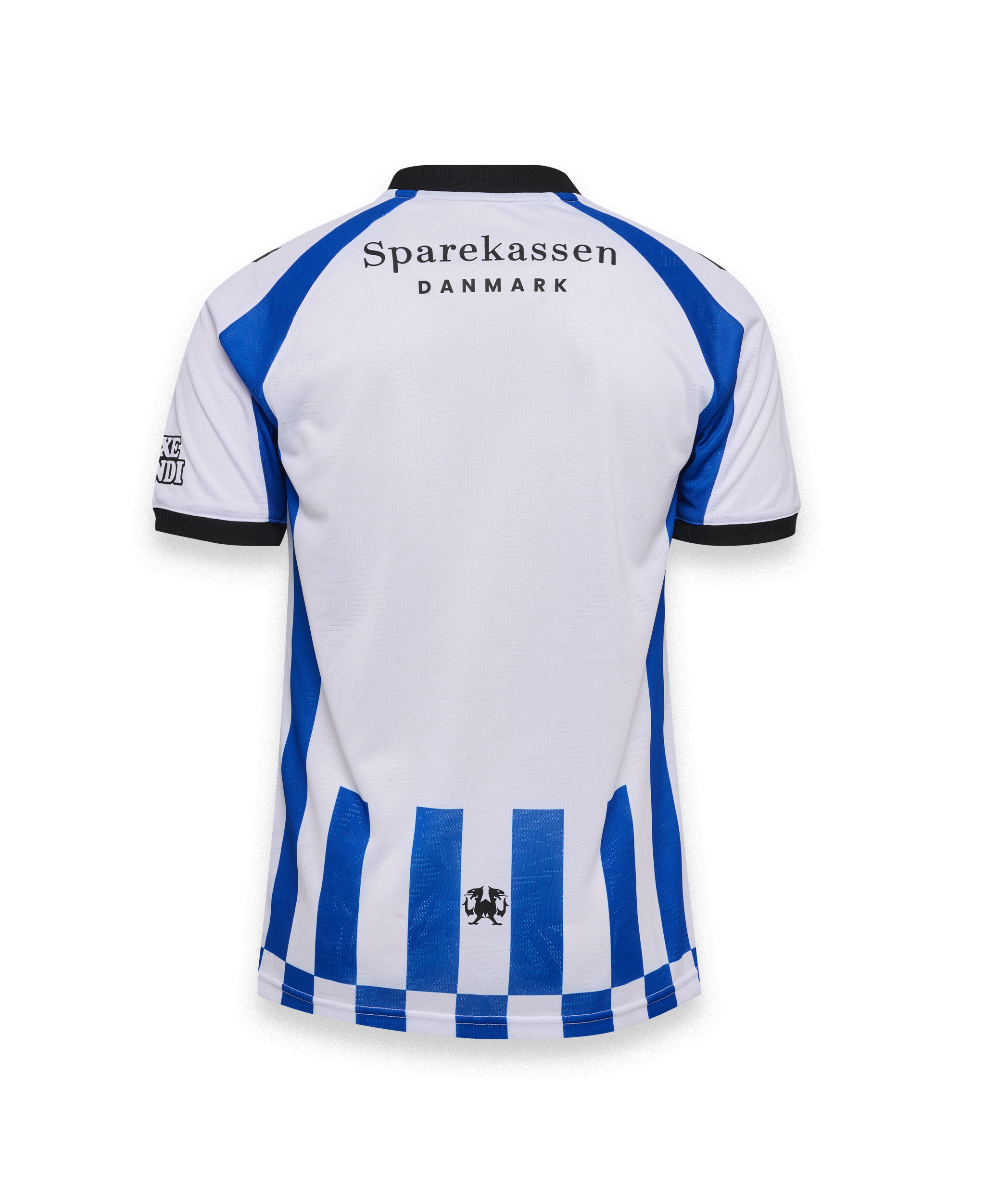 Hjemmebanetrøje 26/27