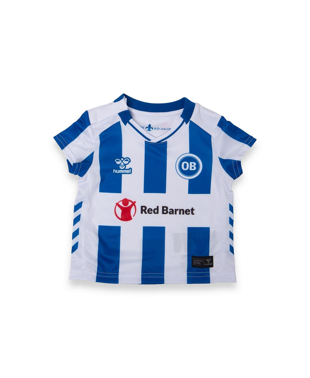 Home Minikit 25/26