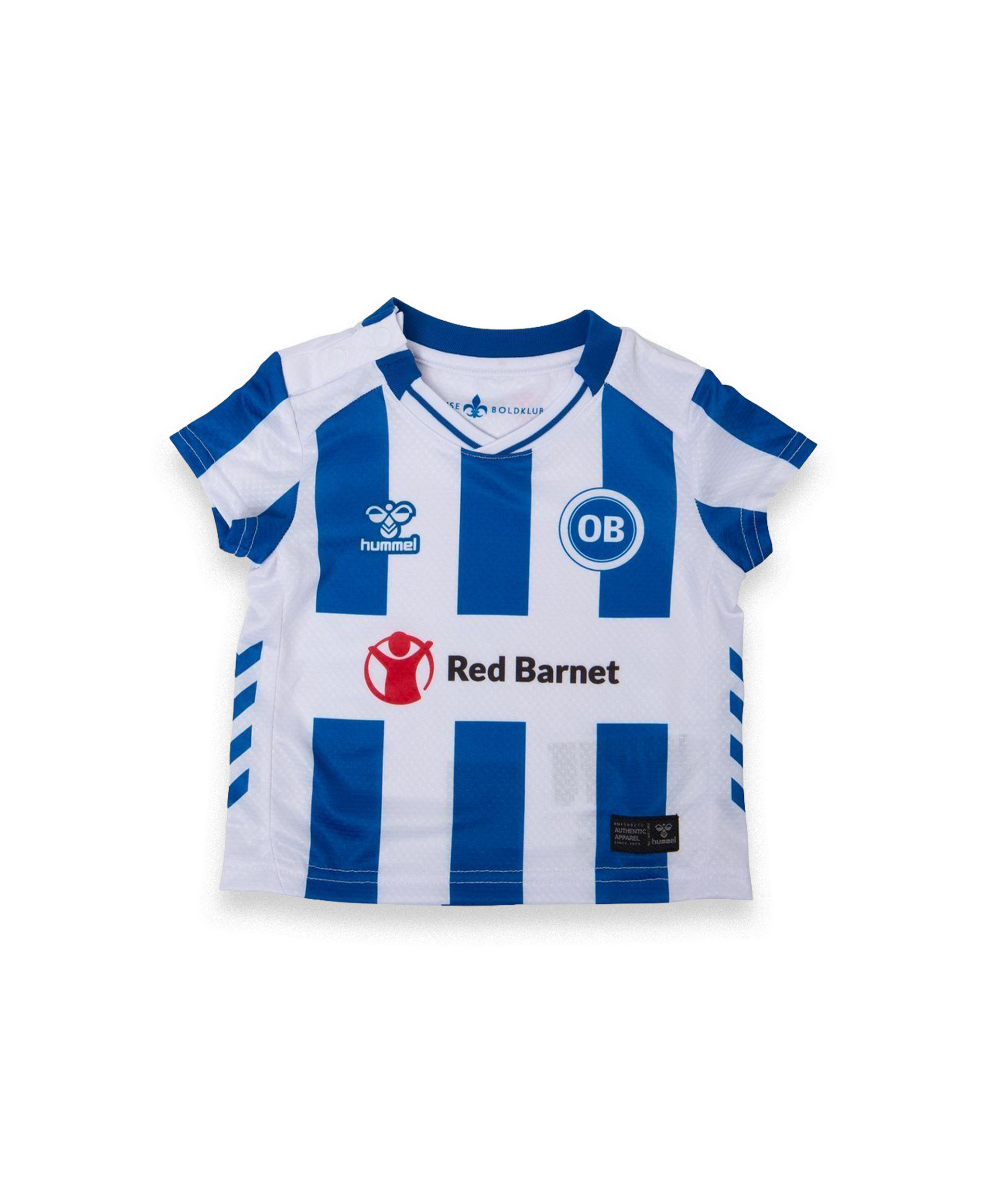 Home Minikit 25/26